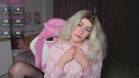 Michelle online show from 04.05.26