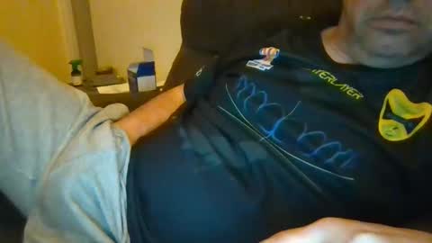 Snapshot of exxxup chatting on 10.22.25 exxxup online show from 10.22.25