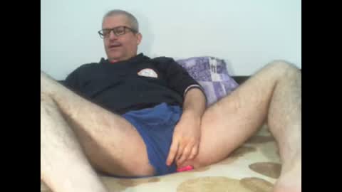 GEORGE online show from 11.21.25