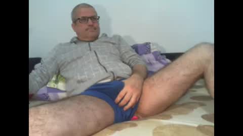 GEORGE online show from 12.23.25