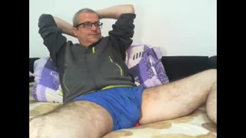 GEORGE online show from 01.13.26