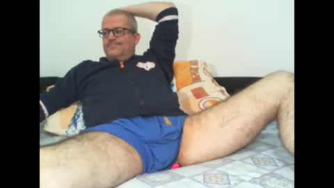 GEORGE online show from 02.19.26