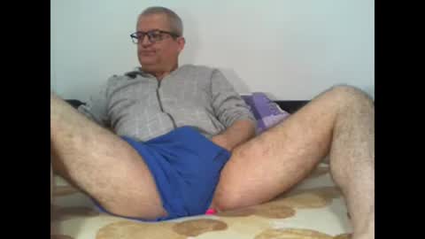 GEORGE online show from 03.14.26