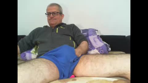 GEORGE online show from 03.20.26