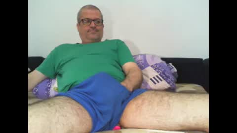 GEORGE online show from 04.30.26