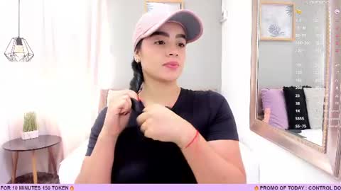 Snapshot of eyes_duque chatting on 06.09.26 online show from 06.09.26