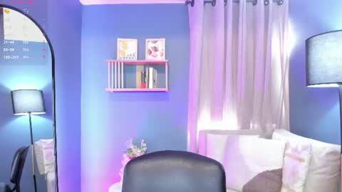 Snapshot of eyes_duque chatting on 06.20.26 online show from 06.20.26