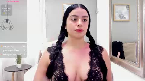 Snapshot of eyes_duque chatting on 07.16.26 online show from 07.16.26