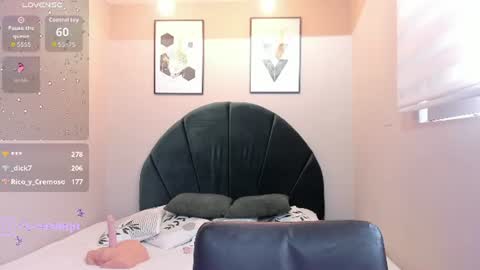 Snapshot of eyes_duque chatting on 07.31.26 online show from 07.31.26