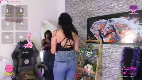 eyes moon online show from 07.04.26
