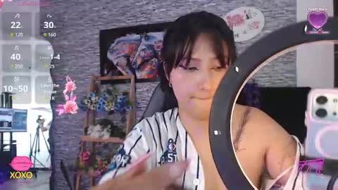 eyes moon online show from 07.15.26
