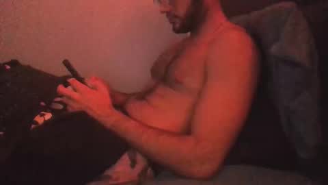 Snapshot of eyesonmichaza chatting on 01.18.26 MichazaXO online show from 01.18.26