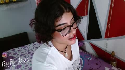 Nadia online show from 12.11.24