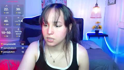 Snapshot of eymmy_24 chatting on 10.05.25 eymmy_24 online show from 10.05.25
