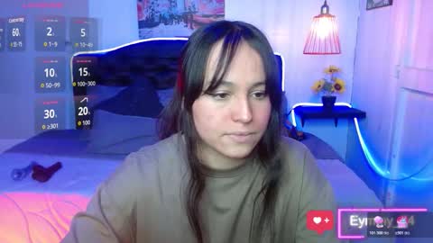 Snapshot of eymmy_24 chatting on 10.18.25 eymmy_24 online show from 10.18.25