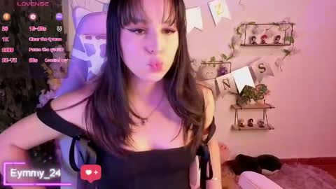 eymmy_24 online show from 04.24.26