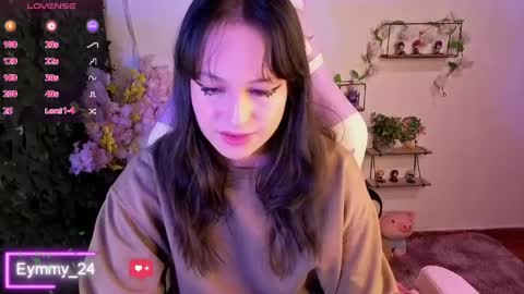 eymmy_24 online show from 05.06.26