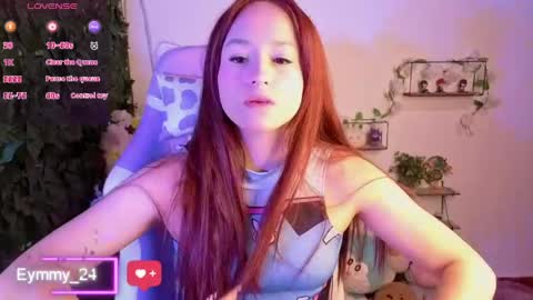 eymmy_24 online show from 05.17.26