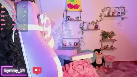 eymmy_24 online show from 05.24.26