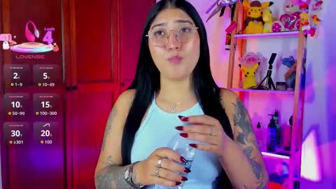 Emily online show from 11.07.25