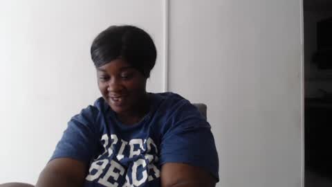 eyshaexotii online show from 09.29.25