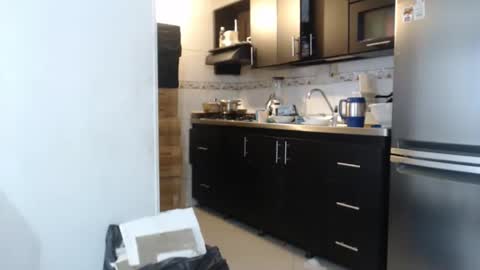 eyshaexotii online show from 01.08.26