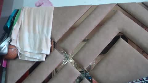 eyshaexotii online show from 01.14.26