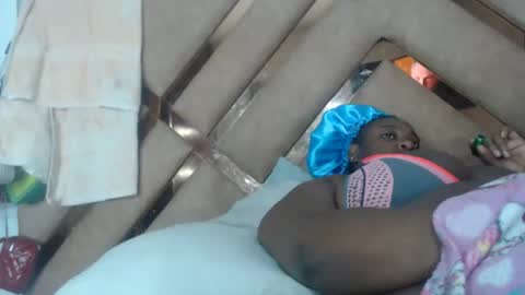 eyshaexotii online show from 02.10.26