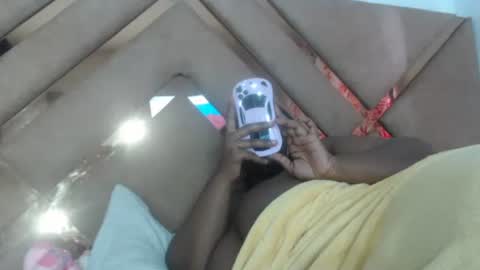 eyshaexotii online show from 04.30.26