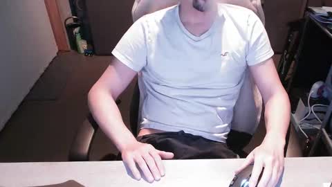 strokingBOY online show from 02.03.26