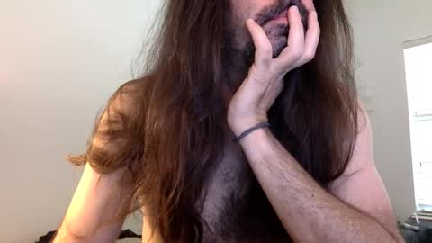 Snapshot of ezjorider33 chatting on 05.24.26 ezjorider33 online show from 05.24.26