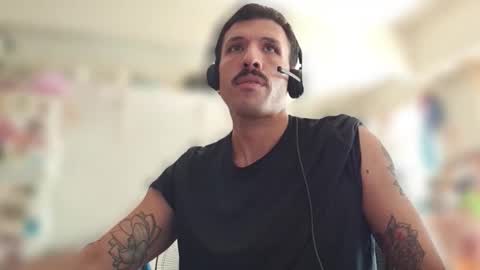 venusah online show from 03.20.26