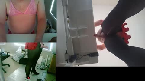 EZONDI online show from 03.01.25