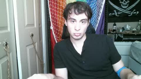 Ezra Naamah online show from 03.13.26