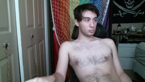 Ezra Naamah online show from 03.14.26