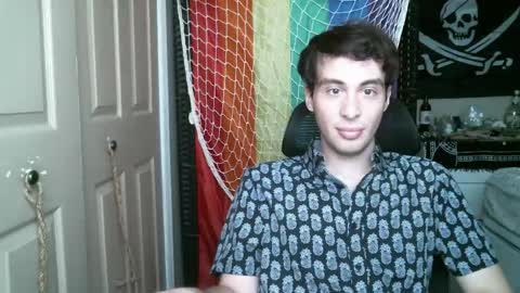 Ezra Naamah online show from 03.15.26