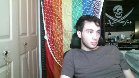 Ezra Naamah online show from 04.24.26