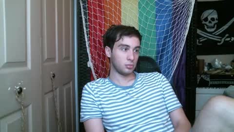 Ezra Naamah online show from 05.04.26