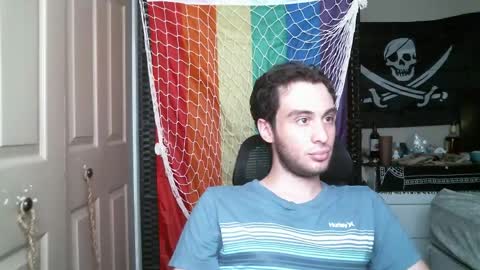 Ezra Naamah online show from 05.14.26