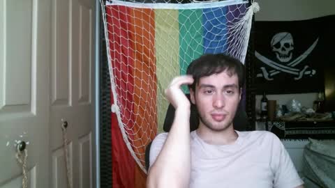 Ezra Naamah online show from 05.15.26