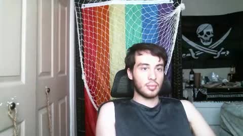 Ezra Naamah online show from 06.15.26