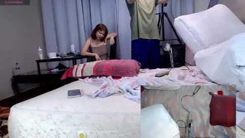 Tina online show from 10.24.25