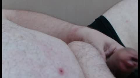 Snapshot of f4ttcock chatting on 06.21.26 Fatcock online show from 06.21.26