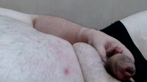 Fatcock online show from 07.19.26
