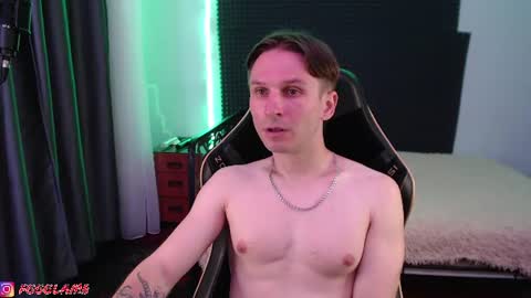 F666LAME online show from 07.06.26