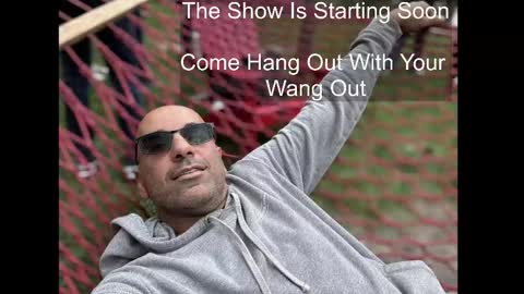 Snapshot of f8krbk chatting on 03.23.26 Rob The Russian Bear online show from 03.23.26