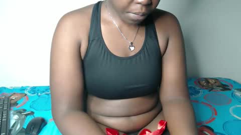 Miss Fabby online show from 10.08.25