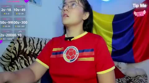 camila online show from 06.17.26