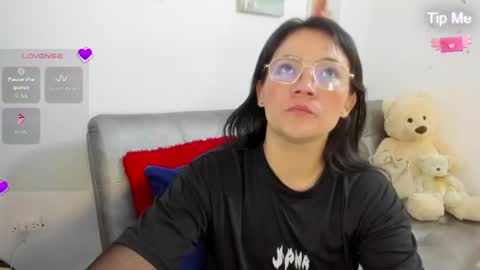 camila online show from 06.21.26