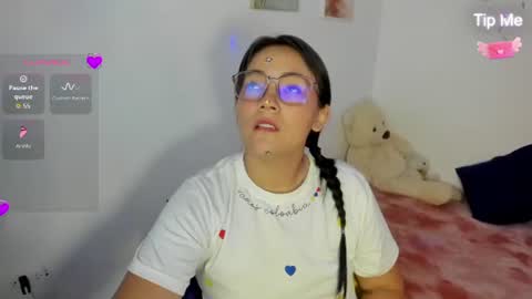 camila online show from 06.27.26
